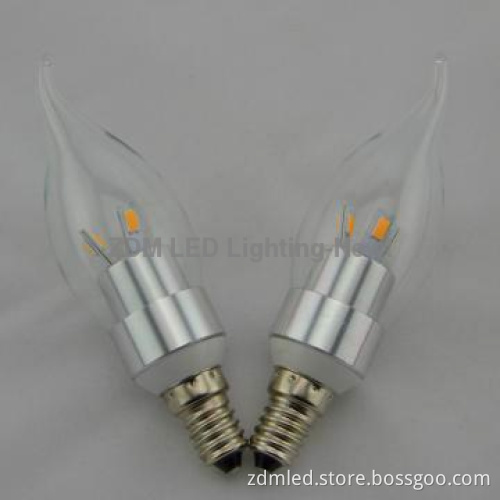 beautiful 3w lamps and lighting for KTV and bar